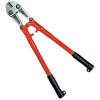 HIT 600 mm 24 Inch Heavy Duty Bolt Cutters Plus 14” Japan